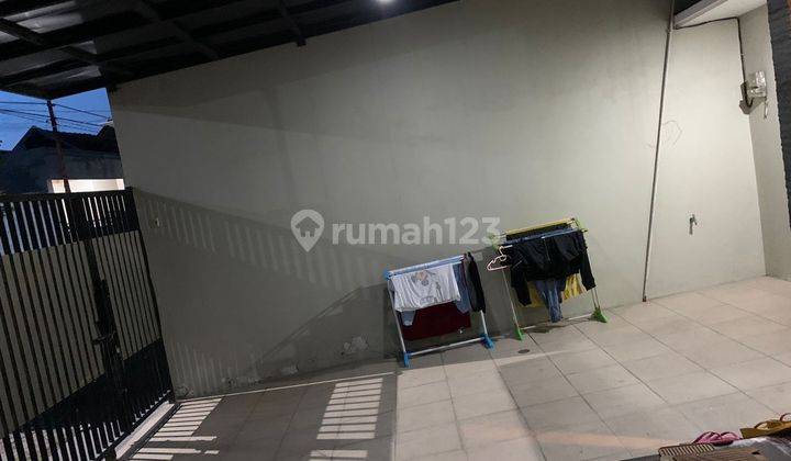 Dijual Rumah Siap Huni Tengah Kota Kg 07 2