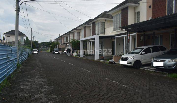 Dijual Rumah Bagus Evergreen De Parc Rs 05 2