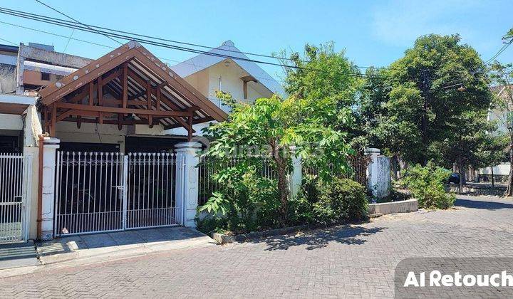 Dijual Rumah Bagus Hook Siap Huni Wisma Mukti Bw 30 1