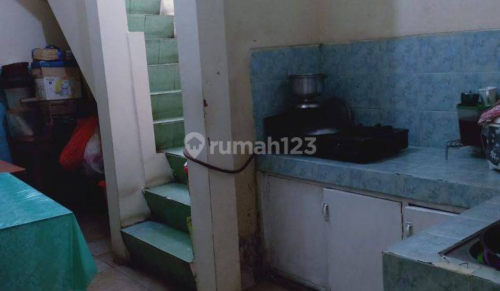 Dijual Rumah Siap Huni Pantai Mentari Bw 58 2