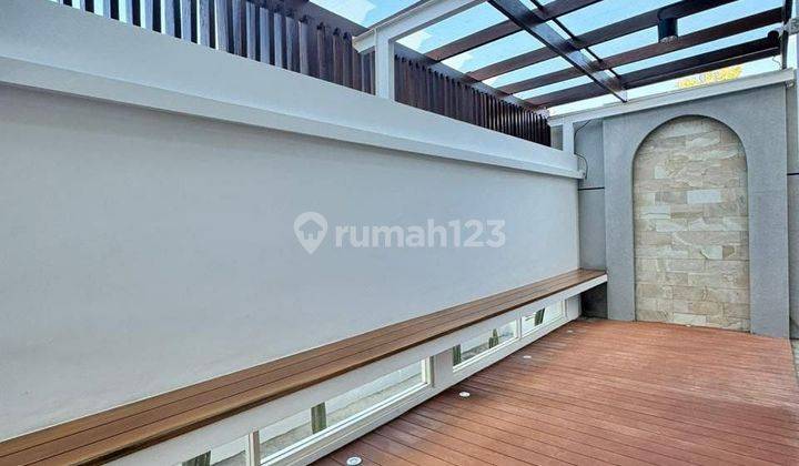 Dijual Rumah Baru Gress Lokasi Strategis Kebonsari Msr 27 2