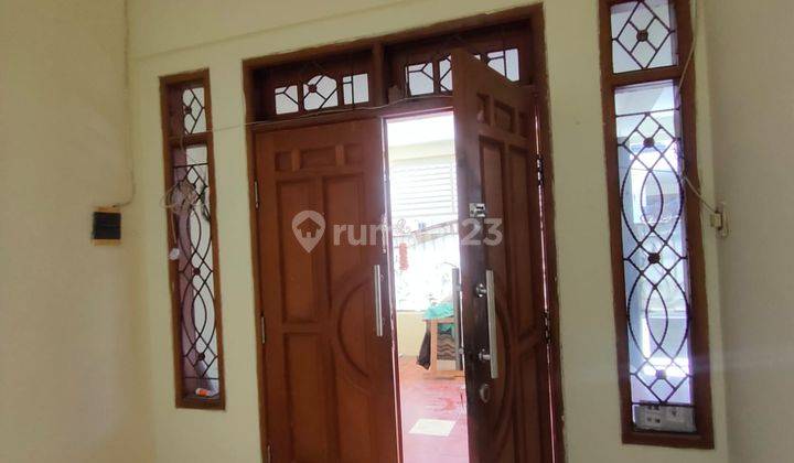 Dijual Rumah Bagus Pondok Tanjung Permai Kus 06 2