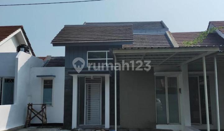 Dijual Rumah Siap Huni di Citra Harmoni Sidoarjo Aa 17