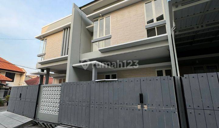 For Sale Rumah Baru Taman Gading Pantai Bw 14 1