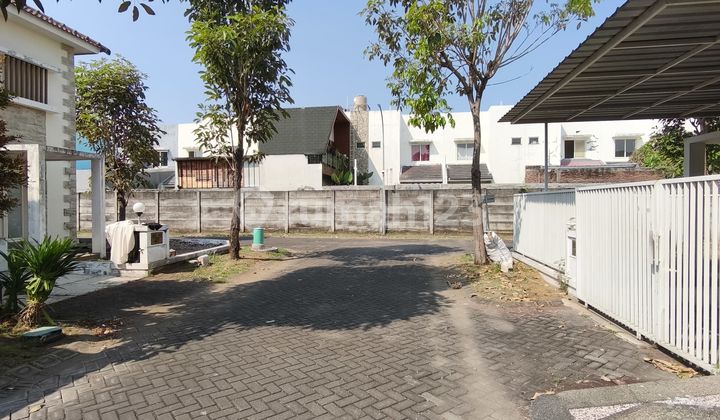 DIJUAL RUMAH PURI SURYA JAYA STRATEGIS SIDOARJO KOTA MA 395 2