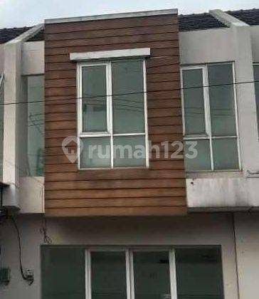 DIJUAL RUMKO 2LTMURAH DI ALAM JUANDA JA 89 1