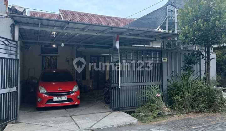 Dijual Rumah Siap Huni di Gunung Anyar Surabaya Kota Ma 421 2