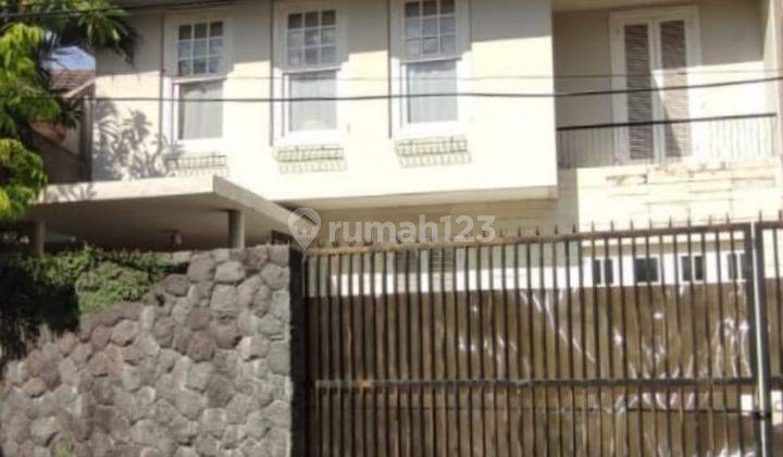 Dijual Rumah Siap Huni Simpang Darmo Permai Ja 63 1