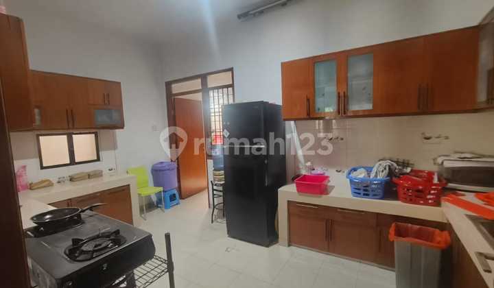 Dijual Rumah 2 Lantai di Regency 21 Surabaya Kota La 424 2