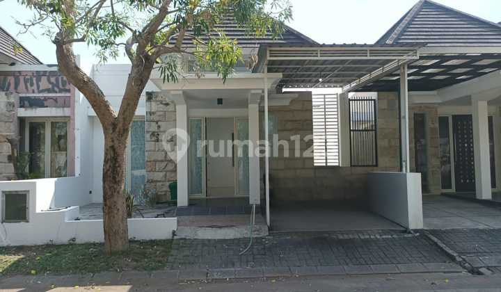 Dijual Rumah Strategis Siap Huni di Citra Indah Sidoarjo Aa 20