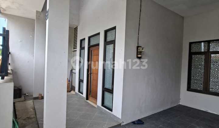 Dijual Rumah Siap Huni di Kalijudan Selangkah Raya Merr Kus 106 2