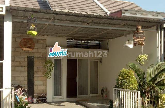 Dijual Rumah Bagus De Naila Residence Taz 01 1