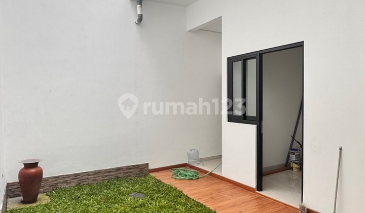 For Sale New Ready-to-Occupy House in Klampis Surabaya Bw 267 2