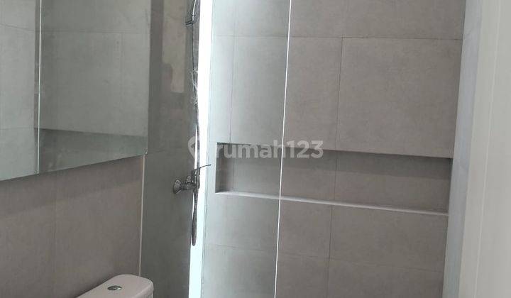 Dijual Rumah Baru Modern Minimalis Manyar Rk 41 2