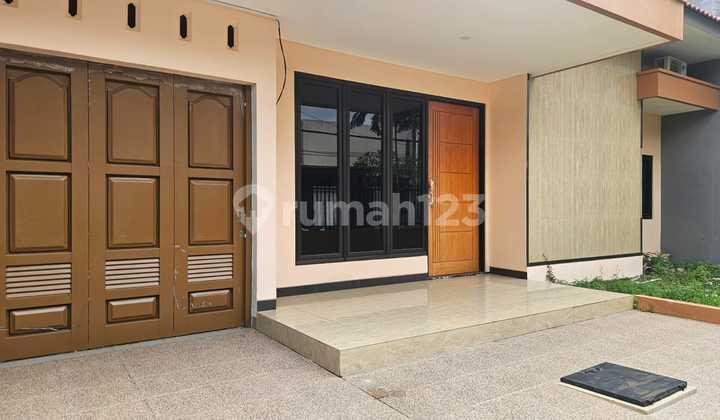 Dijual Rumah Row Jalan Lebar di Manyar Surabaya Kota Ema 137 2