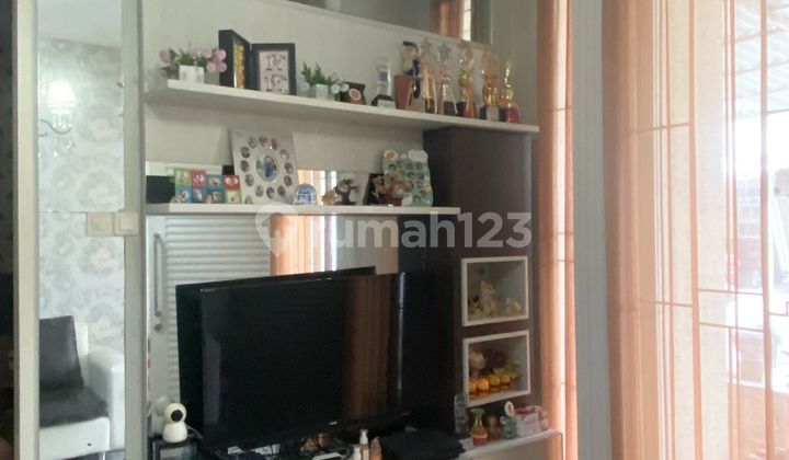 Dijual Rumah Semi Furnish di Eastcoast Park Pakuwon City La 426 2