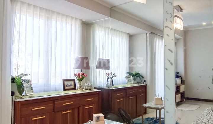 Disewakan Apartemen Waterplace Full Furnished Siap Masuk Fd 245 2