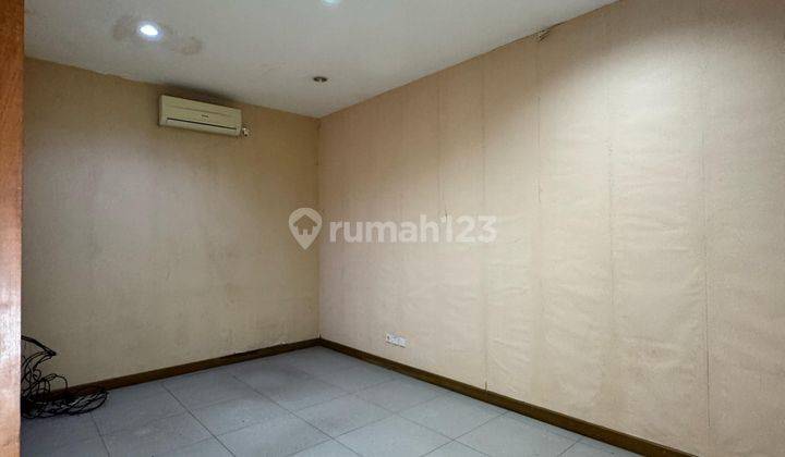 DISEWAKAN GEDUNG KOMERSIL PUSAT KOTA SURABAYA FH 37 2