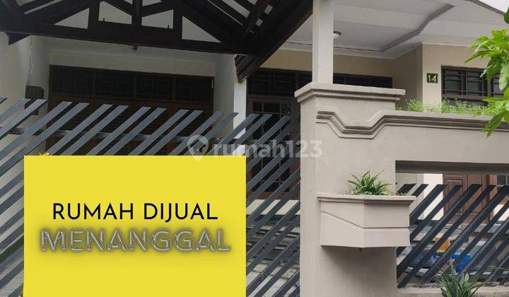 Dijual Rumah Menanggal Strategis Dekat Tol Ap 01 1