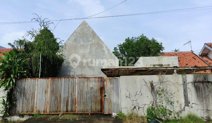 Dijual Rumah Medokan Asri Dekat Merr Surabaya Kota Aa 11 1