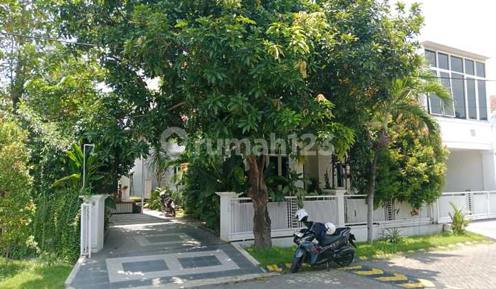 Dijual Cepat Rumah Cluster Favorit di Deltasari Sidoarjo Imk 41