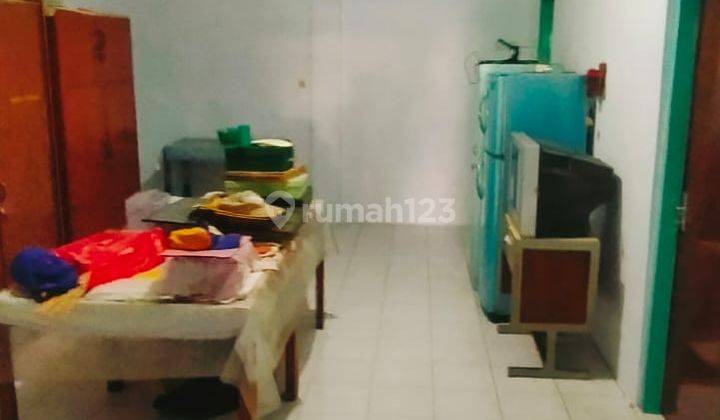 Dijual Rumah Di Tengah Kota Kampung Malang Vg 19 2