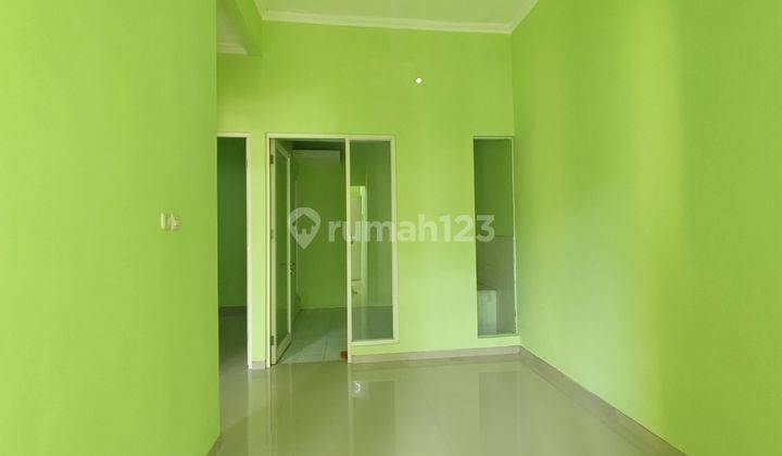 Dijual Rumah Bagus Safira Garden Sidoarjo Ca 4.623 2