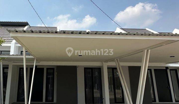 Dijual Rumah Bagus Taman Sukodono Regency Taz 03 1