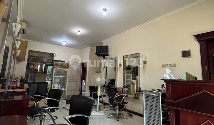 Dijual Rumah 2 Lantai di Puri Surya Jaya Sidoarjo Aa 29 2