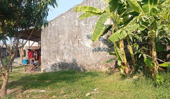 Dijual Rumah Hook Graha Bumi Pertiwi Sedati Lee 03 2