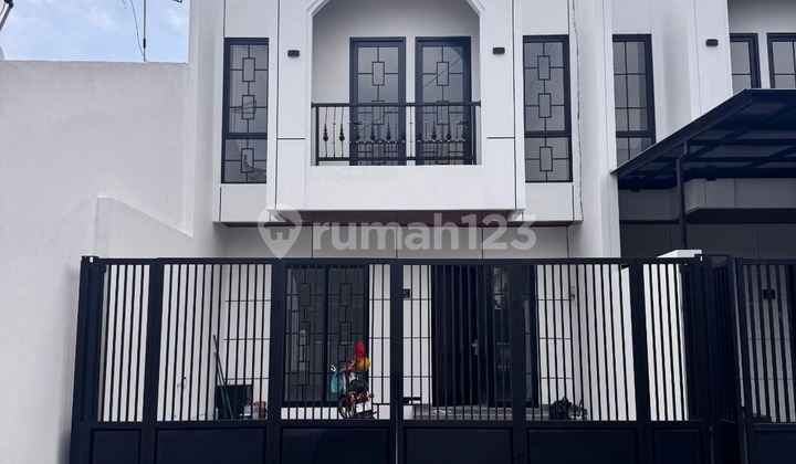 Dijual Rumah Baru Gress Siap Huni di Klampis Surabaya Bw 267 Dijual Rumah Baru Gress Siap Huni di Klampis Surabaya Bw 267