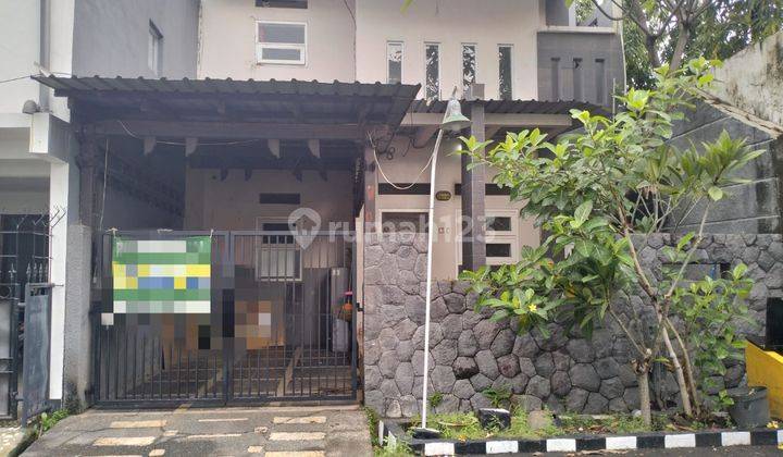 For Sale Rumah Bagus Strategis Semolowaru Ca 4.683 1