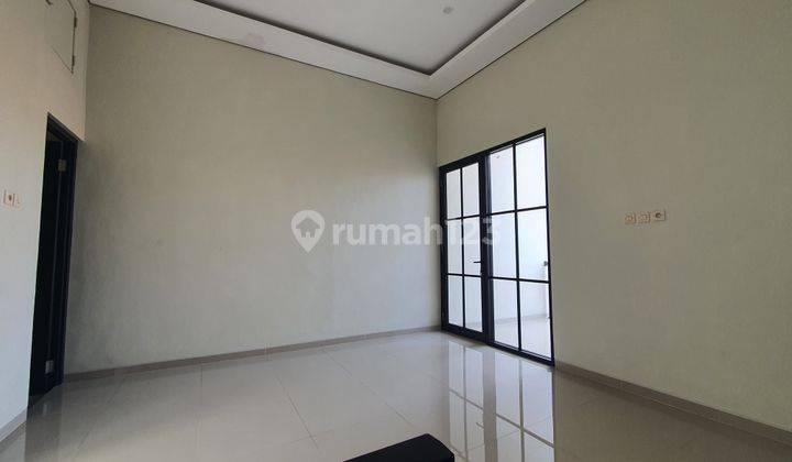 Dijual Rumah Baru Siap Huni Setro Jdw 43 2