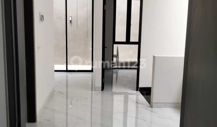 For Sale New House in Northwest Citraland Surabaya Nam 01 2