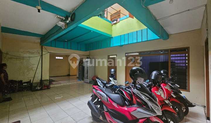 Dijual Rumah Kost Aktif Banyak Kamar di Manyar Surabaya Kota Ema 140 2