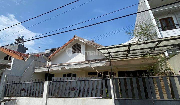 Dijual Rumah Strategis Cocok Untuk Kos Dan Kantor Ca 4.557 1