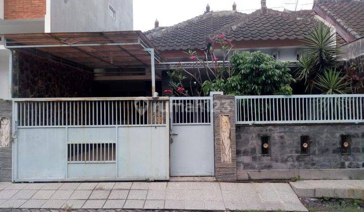 Dijual Rumah Pesona Cengger Malang Rk 47 1