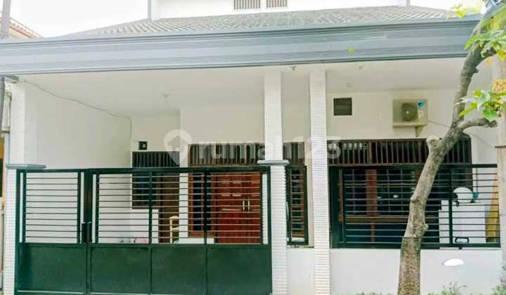 Dijual Rumah Siap Huni di Rewwin Waru Sidoarjo Imk 45 1