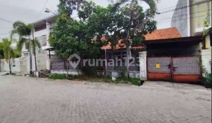 Dijual Rumah Hitung Tanah Strategis di Medokan Surabaya Fd 257 Dijual Rumah Hitung Tanah Strategis di Medokan Surabaya Fd 257