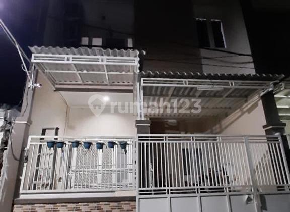 For Sale 2-Story House in Karang Asem, Surabaya City, IDR 31. 1