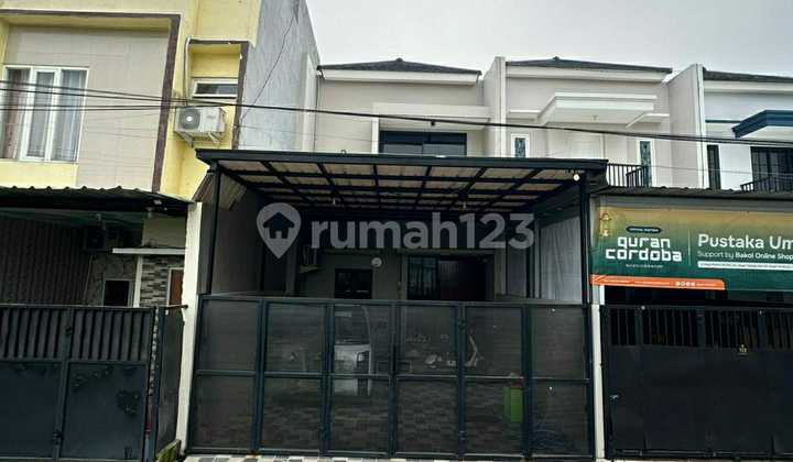 Dijual Rumah Bagus Terawat di Gunung Anyar Surabaya Kota Alf 39 1
