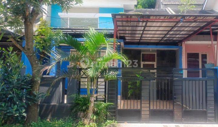 Dijual Rumah Siap Huni Green Paviliun Ja 43 1