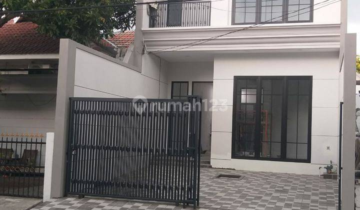 Dijual Rumah Baru Siap Huni Murah Di Platuk Msr 35 2