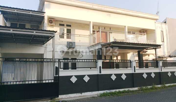 Dijual Rumah Siap Huni di Semambung Sidoarjo Imk 51 1