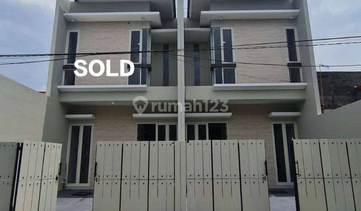 Dijual Rumah Ready Rungkut Menanggal Ja 18 1