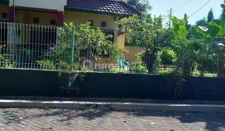 Dijual Rumah Bagus Cocok Untuk Kantor Parkir Luas Ca 4.651 1