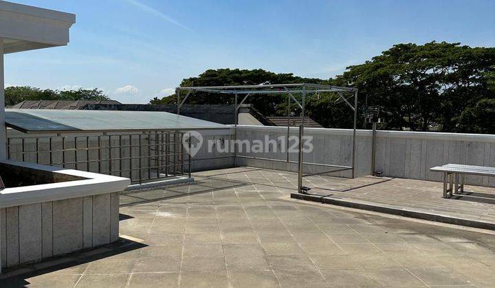 Dijual Rumah Bagus Sydney Garden Puri Surya Jaya Ca 4.697 1