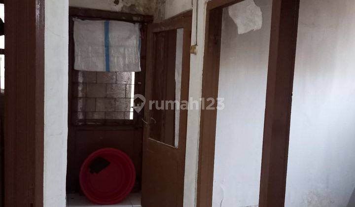 Dijual Rumah Di Daerah Darmo Murah Vg 17 2