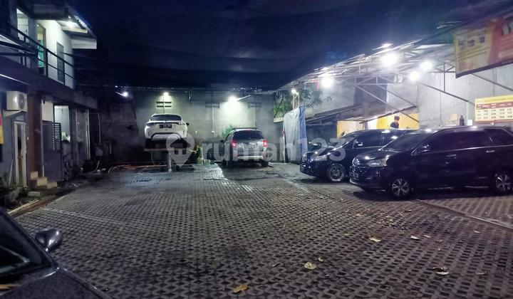 Active Strategic Commercial Space for Sale in Wiguna, Surabaya City AJS 03 Active Strategic Commercial Space for Sale in Wiguna, Surabaya City AJS 03