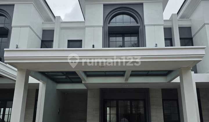 Rumah Baru Gress Cluster Vicente - 3+1 Kamar, Hanya 50Jt/Tahun Rumah Baru Gress Cluster Vicente - 3+1 Kamar, Hanya 50Jt/Tahun